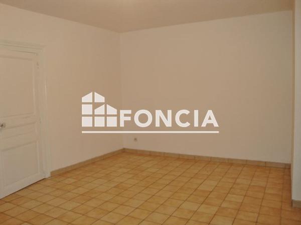 Location Maison 3 pièces 69.2 m² - 2 RUE DE LA SOUCHE Barenton Sur Serre 02270