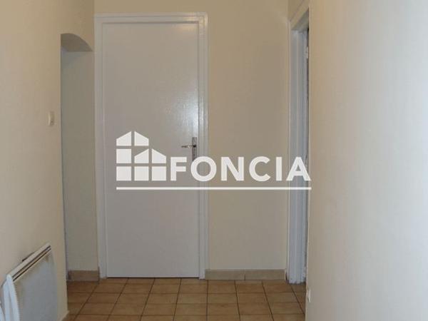 Location Maison 3 pièces 69.2 m² - 2 RUE DE LA SOUCHE Barenton Sur Serre 02270