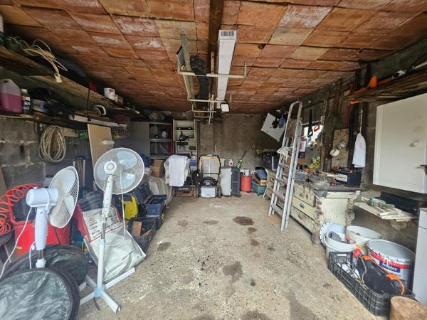 MAISON PROCHE TOUS COMMERCES A PIEDS