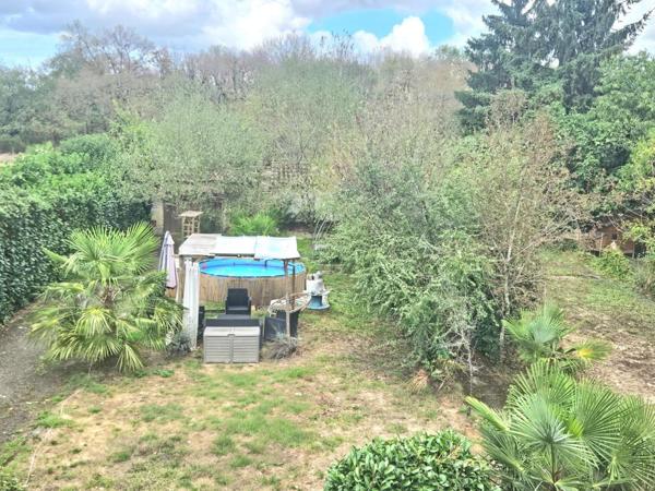 MAISON PROCHE TOUS COMMERCES A PIEDS