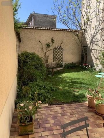 Achat - Maison Reims 51100 8 pièces 245 m 2 152 m 2
