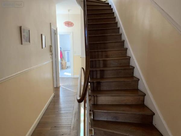 Achat - Maison Reims 51100 8 pièces 245 m 2 152 m 2