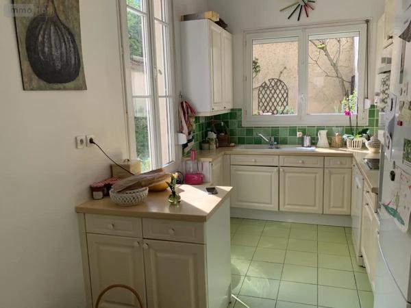 Achat - Maison Reims 51100 8 pièces 245 m 2 152 m 2