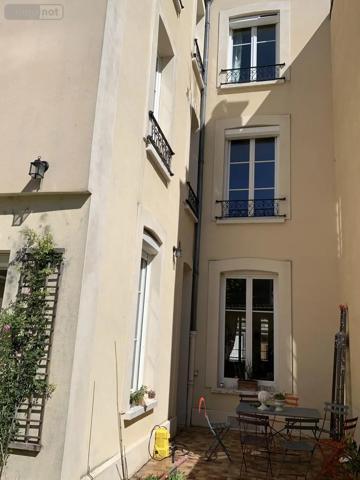 Achat - Maison Reims 51100 8 pièces 245 m 2 152 m 2