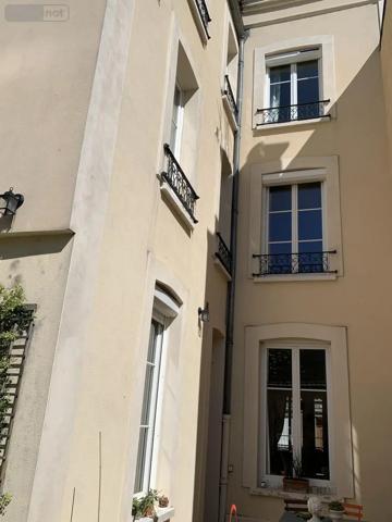 Achat - Maison Reims 51100 8 pièces 245 m 2 152 m 2