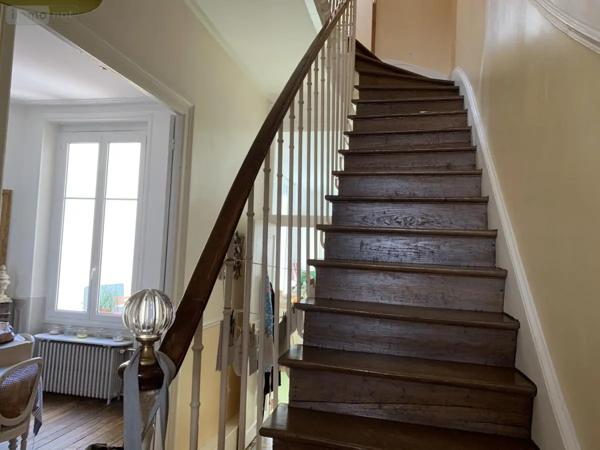 Achat - Maison Reims 51100 8 pièces 245 m 2 152 m 2