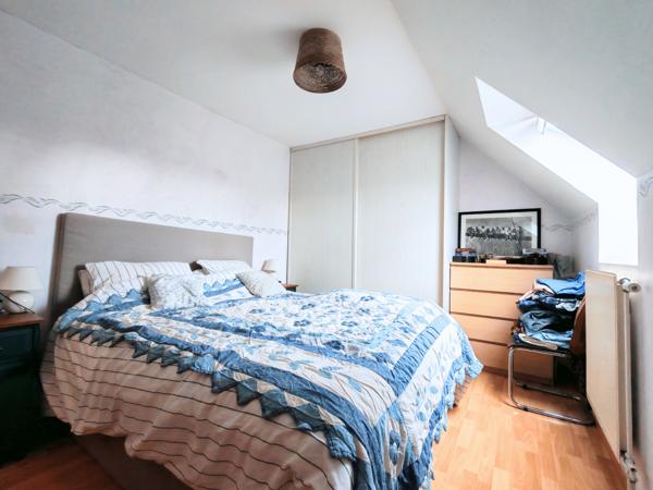 Lardy (91510) Maison - 124 m² - 6 pièces