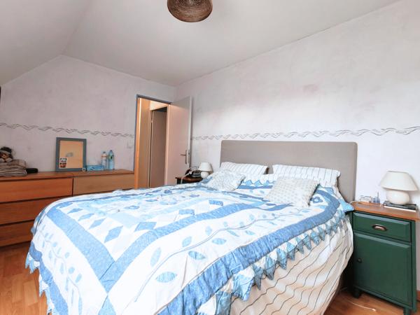 Lardy (91510) Maison - 124 m² - 6 pièces