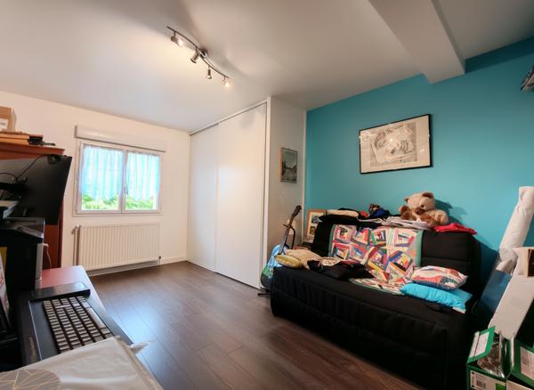 Lardy (91510) Maison - 124 m² - 6 pièces