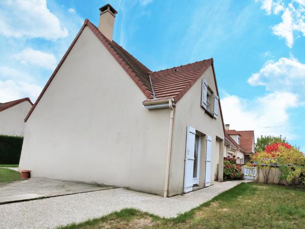 Lardy (91510) Maison - 124 m² - 6 pièces