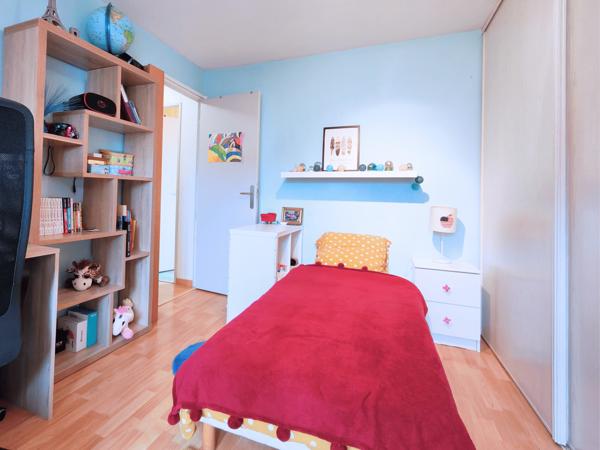 Lardy (91510) Maison - 124 m² - 6 pièces