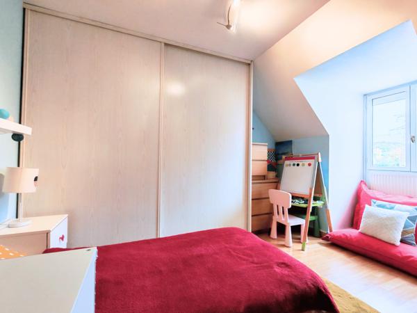 Lardy (91510) Maison - 124 m² - 6 pièces