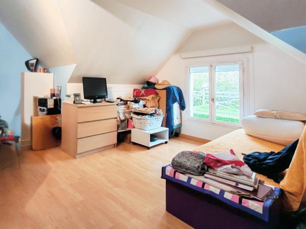 Lardy (91510) Maison - 124 m² - 6 pièces