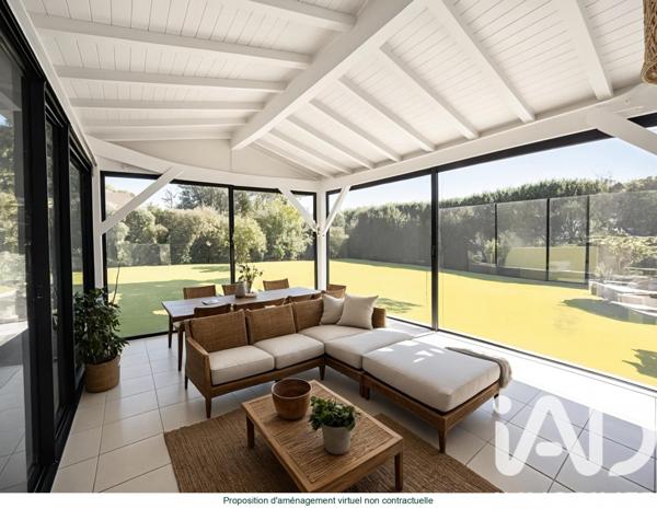 Maison à vendre 6 pièces 137 m² Saint-Céré