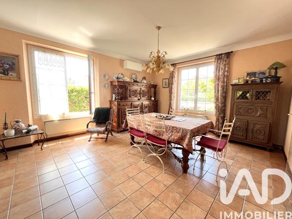 Maison à vendre 6 pièces 137 m² Saint-Céré