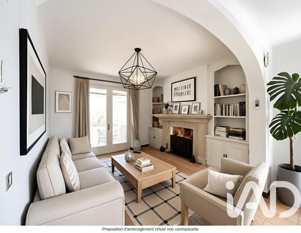 Maison à vendre 6 pièces 137 m² Saint-Céré