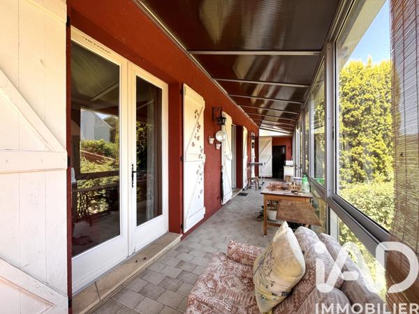 Maison à vendre 6 pièces 137 m² Saint-Céré