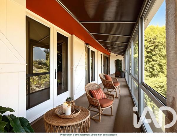 Maison à vendre 6 pièces 137 m² Saint-Céré