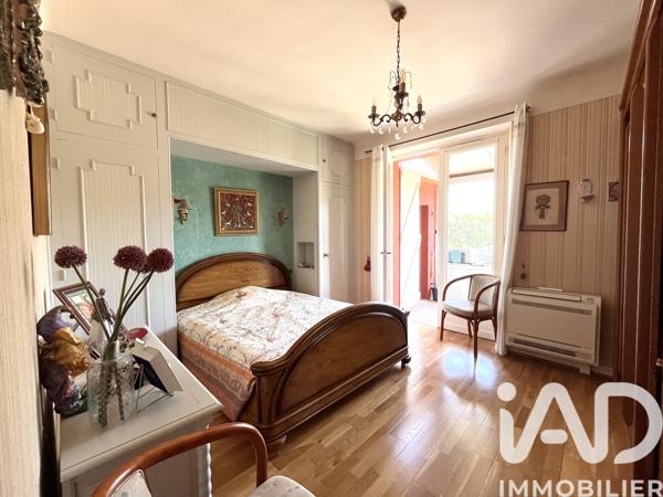Maison à vendre 6 pièces 137 m² Saint-Céré