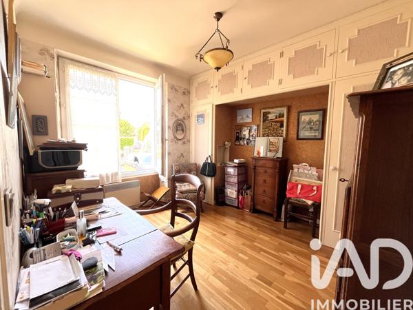 Maison à vendre 6 pièces 137 m² Saint-Céré