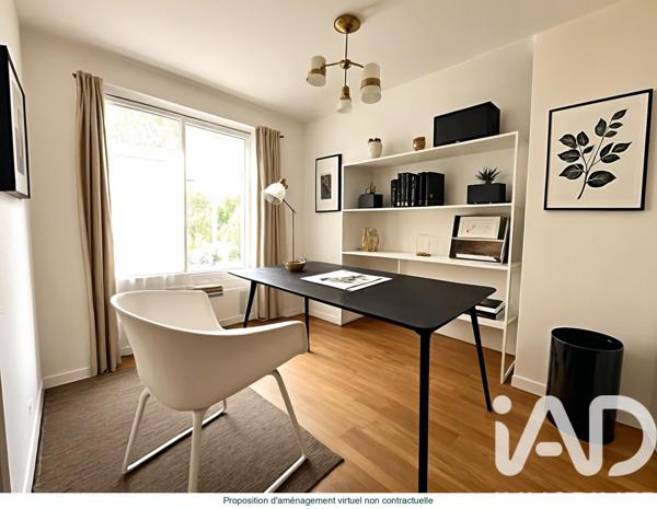 Maison à vendre 6 pièces 137 m² Saint-Céré