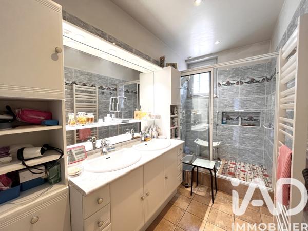 Maison à vendre 6 pièces 137 m² Saint-Céré