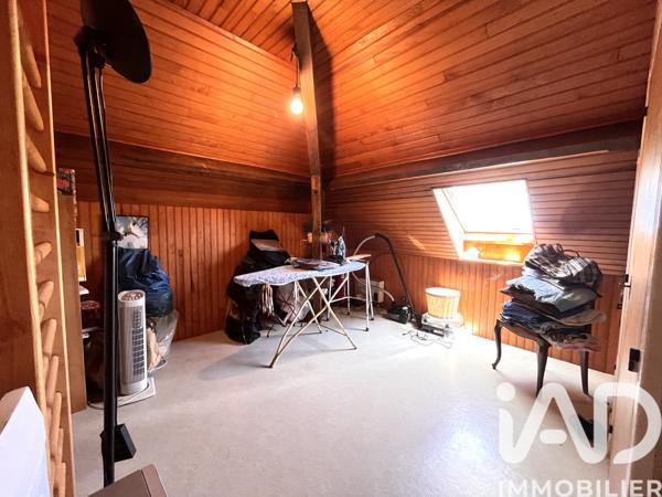 Maison à vendre 6 pièces 137 m² Saint-Céré