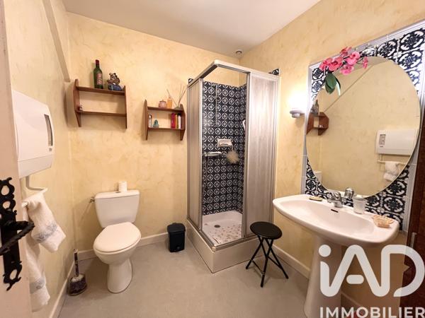 Maison à vendre 6 pièces 137 m² Saint-Céré