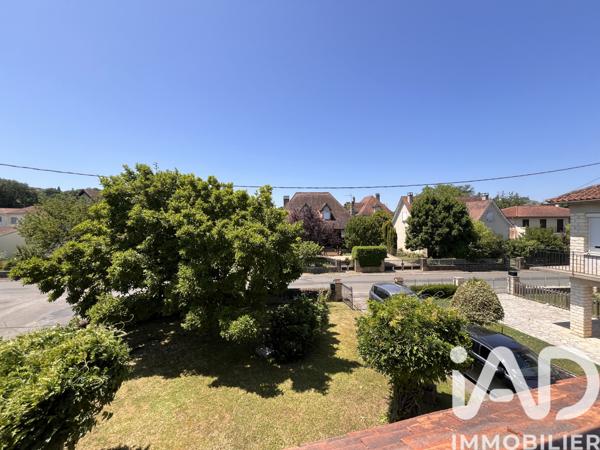 Maison à vendre 6 pièces 137 m² Saint-Céré