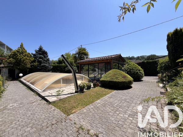 Maison à vendre 6 pièces 137 m² Saint-Céré