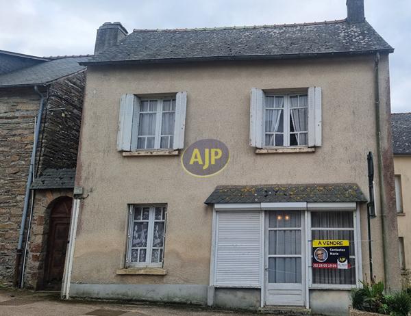 Vente maison Guemene Penfao : 75 780 € - AJP By Marie