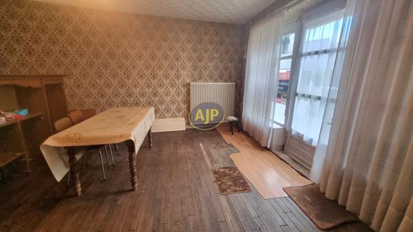 Vente maison Guemene Penfao : 75 780 € - AJP By Marie