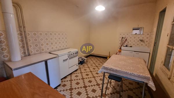 Vente maison Guemene Penfao : 75 780 € - AJP By Marie