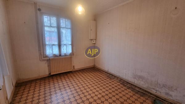 Vente maison Guemene Penfao : 75 780 € - AJP By Marie