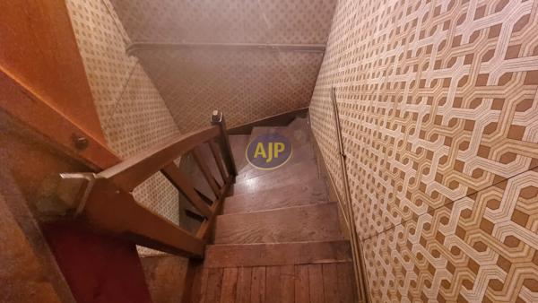 Vente maison Guemene Penfao : 75 780 € - AJP By Marie