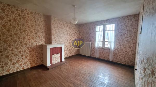 Vente maison Guemene Penfao : 75 780 € - AJP By Marie
