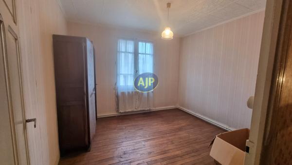 Vente maison Guemene Penfao : 75 780 € - AJP By Marie