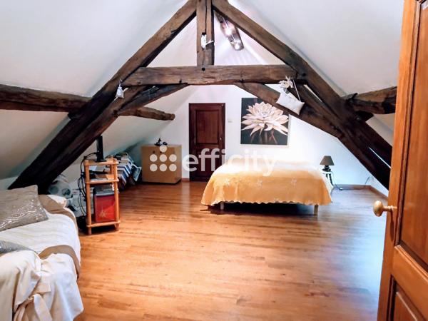 Maison 6 pièces - 187 m²