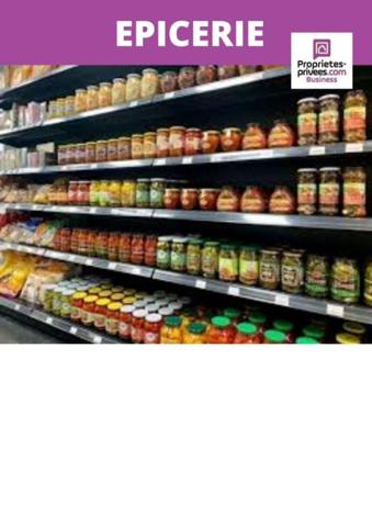 75018 Paris- Quartier Château rouge -Epicerie / Fruits et légumes 60m²