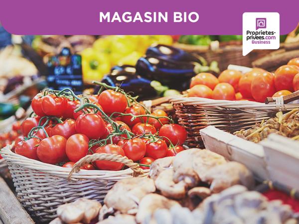 75018 Paris- Quartier Château rouge -Epicerie / Fruits et légumes 60m²