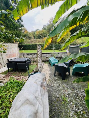 Appartement de 44 m²