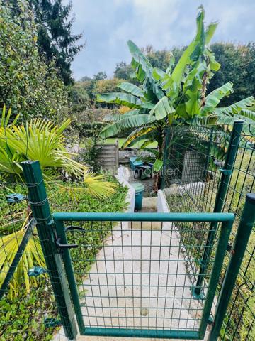 Appartement de 44 m²