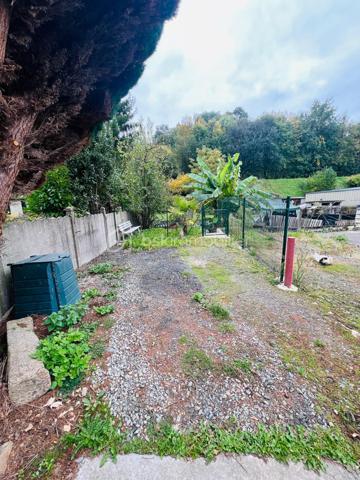 Appartement de 44 m²