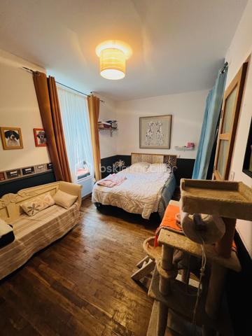 Appartement de 44 m²