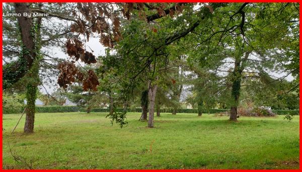 Vente terrain Guemene Penfao : 98 500 € - AJP By Marie