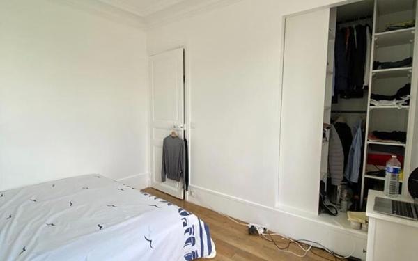 Appartement à louer    2 pièces •  Courbevoie