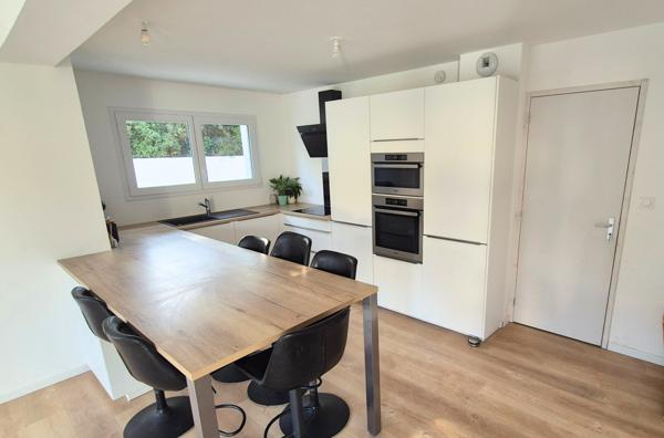 Concarneau (29900) Concarneau Proche Maison récente de 140 m² habitables sur un terrain de 550 m²