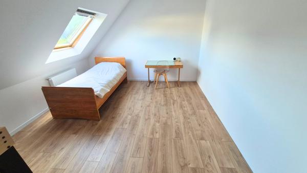 Concarneau (29900) Concarneau Proche Maison récente de 140 m² habitables sur un terrain de 550 m²