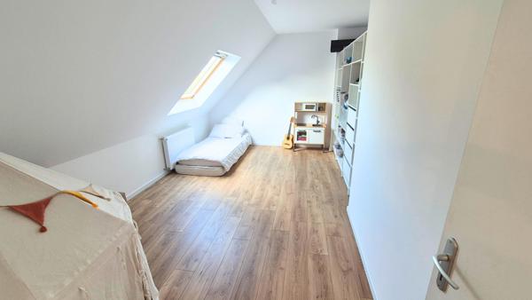 Concarneau (29900) Concarneau Proche Maison récente de 140 m² habitables sur un terrain de 550 m²