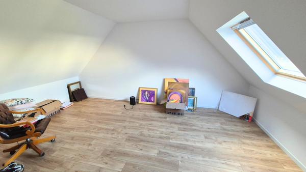 Concarneau (29900) Concarneau Proche Maison récente de 140 m² habitables sur un terrain de 550 m²